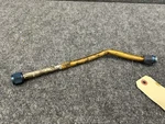 Cessna 172M Fuel Line Assembly P/n: 0500423-66 (7). Fixed Price $40.00.