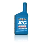 -20W50 Aviation Oil, Case Of 12QTS 48250. Fixed Price $201.99.