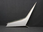 0831002-19 (alt: 0831002-204) Cessna 310G Vertical Stabilizer Dorsal Fin Assy. Fixed Price $1120.00.