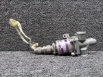 2710972 Parker Hanifin Hydraulic Solenoid Control Valve, 28V Amp. Fixed Price $3920.00.