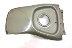08 Kymco Mxu 250 Gas Tank Cover. Fixed Price $44.99.