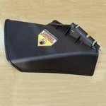 For Mtd 631-05229 Asm-comp Dfl Chute Assembly, Black. Fixed Price $49.09.