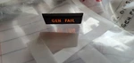 Nos Grimes Honeywell Nom Filter Lens Pn# 25-0195-1259 "gen Fail" Bell 206. Fixed Price $45.99.