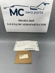 Cessna Aircraft Gasket Pn: 24096-150C. Fixed Price $11.99.