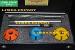 Aircraftengine Continental Tsio 520 Valveseat Restoration Kit Carbidetipped Best. Fixed Price $196.99.