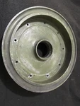 Cleveland Wheel Half 7.5-10 161-36. Fixed Price $437.16.