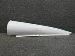 0530010-5 Cessna 172N Stabilizer Fairing Assembly Lh (corroded). Fixed Price $67.20.