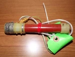 Learjet Fuel Sender Honeywell FG220A224. Fixed Price $75.00.