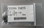 Cessna P/n S1004-11B Bearing (sold 5 To Package). Fixed Price $49.92.