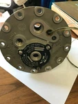Lear RG11250-P3 Pump Serviceable Function Tested. Fixed Price $750.00.
