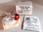 Whelen A650-PR-14V Wing Tip Navigation & Strobe Light Assembly New. Fixed Price $499.99.