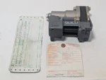 Pacific Scientific Company 0103178-19 Harness Intertia Lock Nsn 1680-21-854-0712. Fixed Price $100.00.