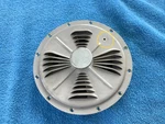 Beechcraft Bonanza Pilot Vent Cold Air Valve Assmbly 35-550054 With Missing Knob. Fixed Price $37.50.