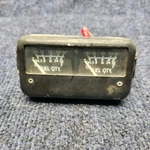 C669562-0101 Rochester Cessna C172RG Instrument Cluster Fuel Qty. Fixed Price $316.00.