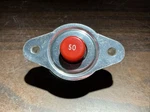 Klixon Texas Instruments Sensata Circuit Breaker PDLM-50 82647 5925-00-700-8674. Fixed Price $59.95.