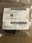 Northrop Grumman Block Bearing 165K517G01 3AAFLT-07-B-0004. Fixed Price $25.00.
