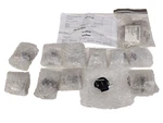 12 Burke Eaton Tyco Aircraft Helicopter Knight H46 Lead Adapter A-1964 353283. Fixed Price $212.80.