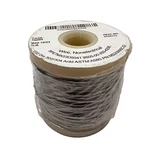 Stainless Steel Aviation Lock Safety Wire .032" MS20995C32 1 Lb Spool 302/304. Fixed Price $18.75.