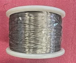 5LB Spool Aircraft Safety Wire MA16. Fixed Price $40.00.