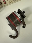 Rapco Dry Air Vacuum Pump P/n RAP215CC. Fixed Price $175.00.
