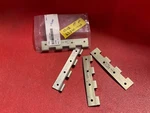 Piper Arrow Hinge P/n: 63560-002. Fixed Price $15.00.