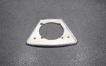 Beechcraft Bonanza Baron Control Wheel Yoke 8 Day Clock Emblem 50-534622-9. Fixed Price $217.50.
