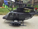Bell OH-58 Kiowa Elite Force Rare!!!!!. Fixed Price $385.72.