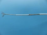 Judd M27500-22SB1T23 Qty Of 1000 Per Lot 1/C 22/19 Shielded Multiconductor Par. Fixed Price $750.00.
