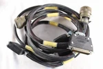 Linaire Collins CTL-62/CTK-92/CAD-31/62 Test Cables (E10). Fixed Price $150.00.