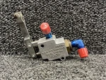 492-060 Hoof A77A Parking Brake Valve Assembly. Fixed Price $151.20.