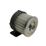 Airborne Filter Aa D9-14-5 As Removed. Fixed Price $33.85.