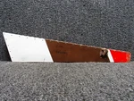 0832000-2 (use: 0832126-12) Cessna 310 Elevator Trim Tab. Fixed Price $308.00.