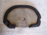 Lycoming Breather Baffle 0-320-H2AD. Fixed Price $40.00.