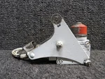 2VB1, 0842000-74 Cessna 310Q Nose Landing Gear Micro Switch With Bracket. Fixed Price $84.00.