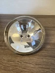 General Electric Aircraft Landing Light 250W 28V P/n: 4536. Fixed Price $150.00.