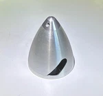 New Aero 2 Inch Aluminium Spinner For Control Line / Model Aircraft. Fixed Price $29.85.