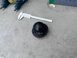 Bendix Corp 4000191-8502 Magnetic Flux Detector. Fixed Price $175.00.