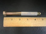 Cessna Bolt P/n AN7-42 Faa 8130-3 Ne # 934 (3). Fixed Price $260.00.