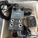 Aircraft Flightcom Iisx Voice Activ Intercom, SR-4 Expansion Module, Gps Antenna. Fixed Price $89.99.