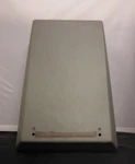 737 Boeing Ipeco Plastic Pilot Seat Back Covers For Captains & Chairs. Fixed Price $155.00.