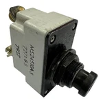 MS24510A-5 7271-8-5 Klixon Circuit Breaker 5925-15-952-0509. Fixed Price $213.31.