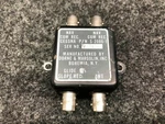 S-2086-1 Dorne And Margolin Antenna Coupler. Fixed Price $44.80.