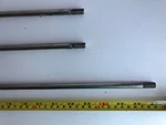 Bourns Instruments 80294 10K Linear Position Transducer Lot Of 3 Sale. Fixed Price $245.00.