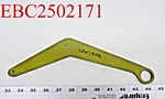 De Havilland DHC2 Beaver Arm Assembly - Inboard Flap Hinge P/n C2W135A. Fixed Price $149.00.