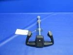 Cessna 182H Co-pilot Control Wheel P/n 1260243-2 (1225-754). Fixed Price $1185.00.