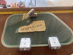 35-410291-626 Beechcraft Vent Window Used. Fixed Price $150.00.