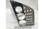 820309-511, Mooney M20K / M20J Circuit Breaker Panel. Fixed Price $169.99.