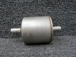 2J4-7 Parker Airborne Filter Assembly. Fixed Price $33.60.