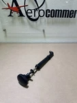 Piper PA-28 Rudder Trim Assy 62838-00 (1997). Fixed Price $79.47.