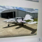 3AF37C516 Mccauley Propeller. Fixed Price $8000.00.